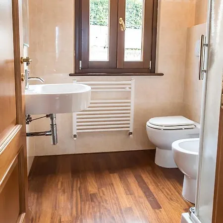 S293 - Sirolo, Deliziosa Villetta Con Giardino * Casa Petromilli