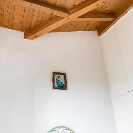 S293 - Sirolo, Deliziosa Villetta Con Giardino Apartament