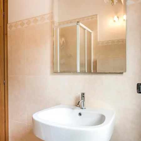 S293 - Sirolo, Deliziosa Villetta Con Giardino Apartament *