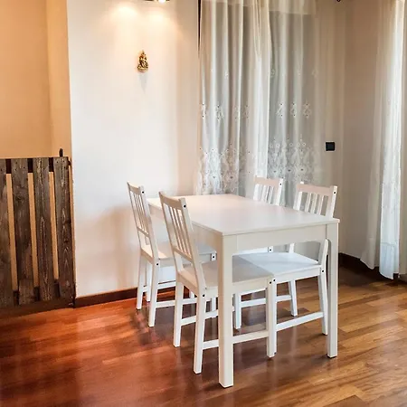 S293 - Sirolo, Deliziosa Villetta Con Giardino Apartament *