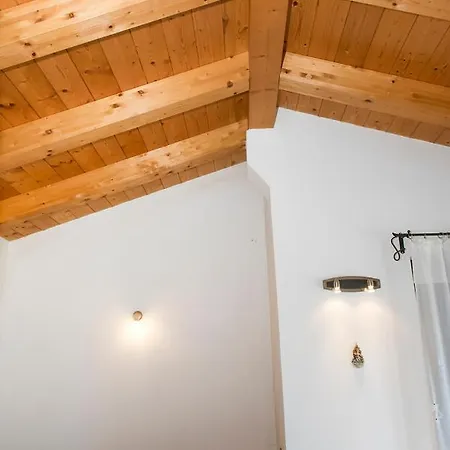 Apartament S293 - Sirolo, Deliziosa Villetta Con Giardino *