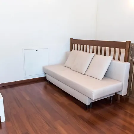 S293 - Sirolo, Deliziosa Villetta Con Giardino Apartament