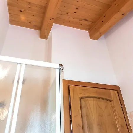 Apartament S293 - Sirolo, Deliziosa Villetta Con Giardino *