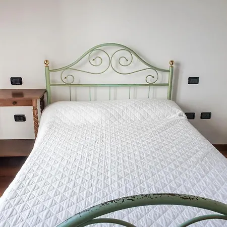 S293 - Sirolo, Deliziosa Villetta Con Giardino Apartament *